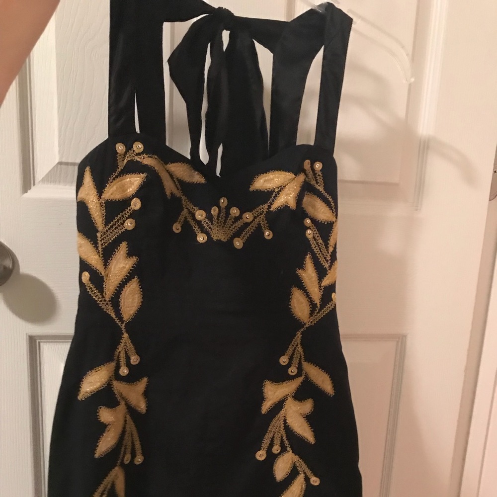 Free people dress